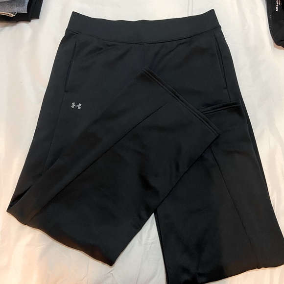 BNWT Under Armour Sweatpants - Picture 2 of 5